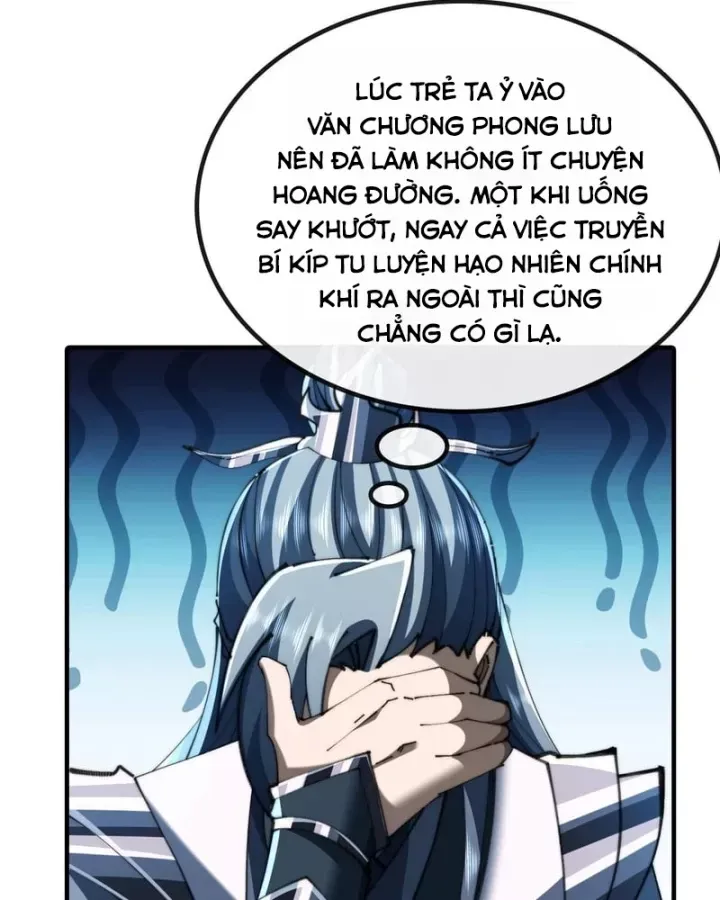 Tu Tiên Thần Tốc Chap 70 - Next Chap 71