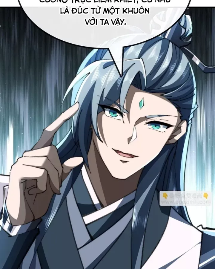 Tu Tiên Thần Tốc Chap 70 - Next Chap 71