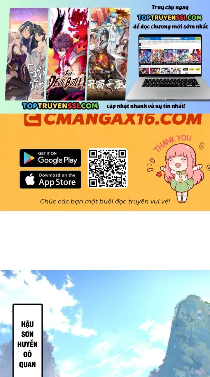 Tu Tiên Thần Tốc Chap 71 - Next Chap 72