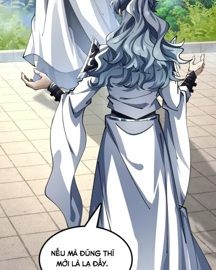 Tu Tiên Thần Tốc Chap 71 - Next Chap 72