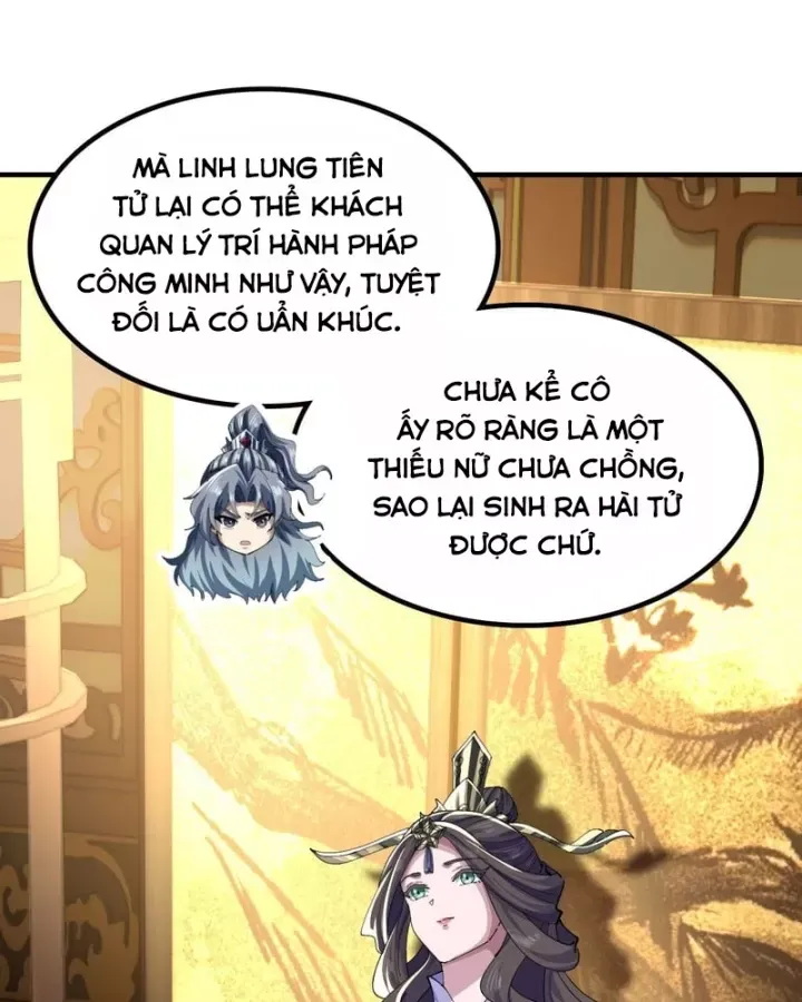Tu Tiên Thần Tốc Chap 71 - Next Chap 72