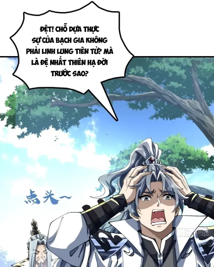 Tu Tiên Thần Tốc Chap 71 - Next Chap 72