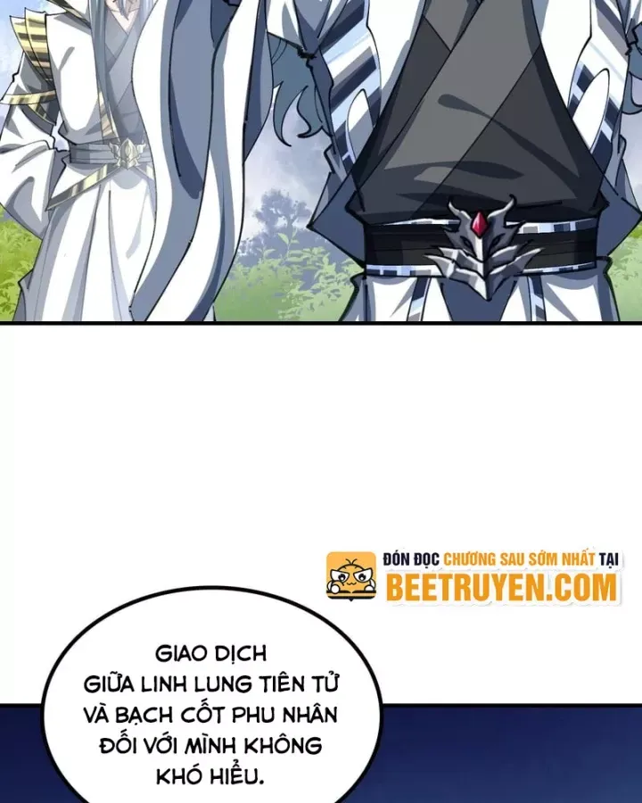 Tu Tiên Thần Tốc Chap 71 - Next Chap 72