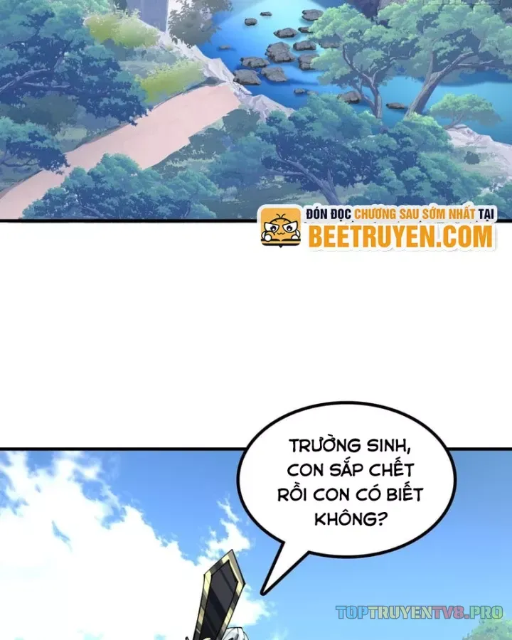 Tu Tiên Thần Tốc Chap 71 - Next Chap 72