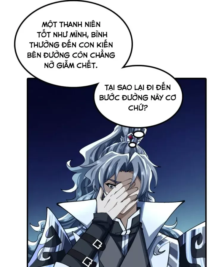 Tu Tiên Thần Tốc Chap 71 - Next Chap 72