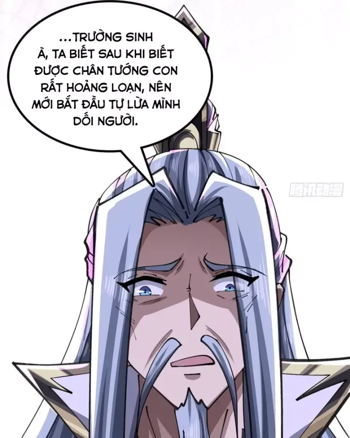 Tu Tiên Thần Tốc Chap 71 - Next Chap 72