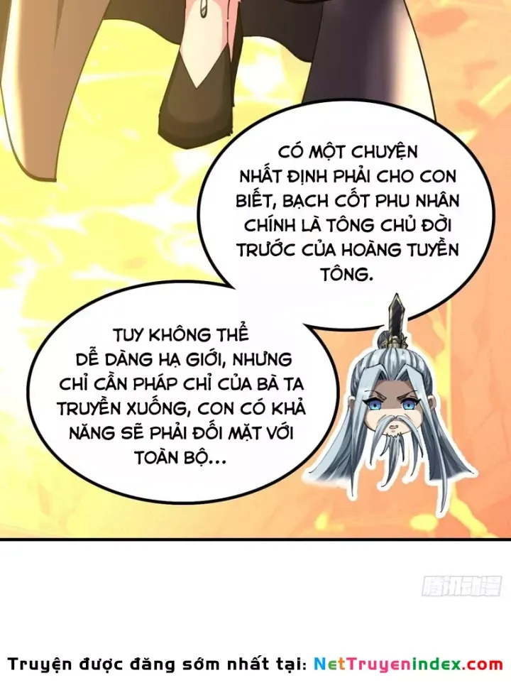 Tu Tiên Thần Tốc Chap 71 - Next Chap 72