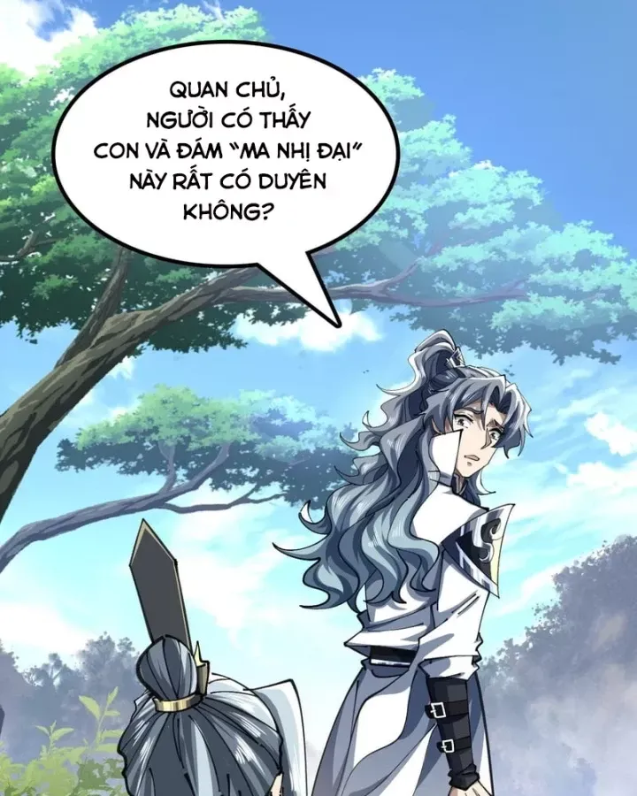 Tu Tiên Thần Tốc Chap 71 - Next Chap 72