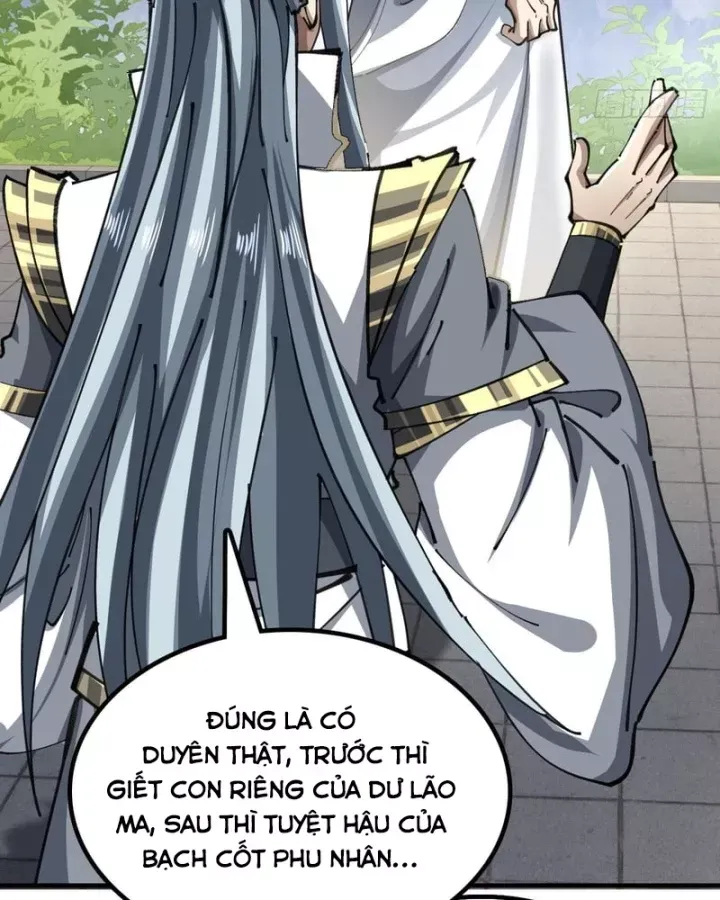 Tu Tiên Thần Tốc Chap 71 - Next Chap 72