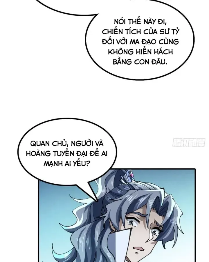 Tu Tiên Thần Tốc Chap 71 - Next Chap 72
