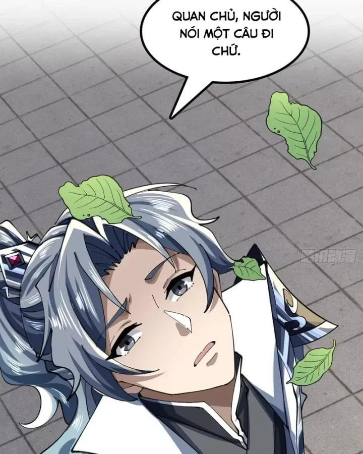 Tu Tiên Thần Tốc Chap 71 - Next Chap 72