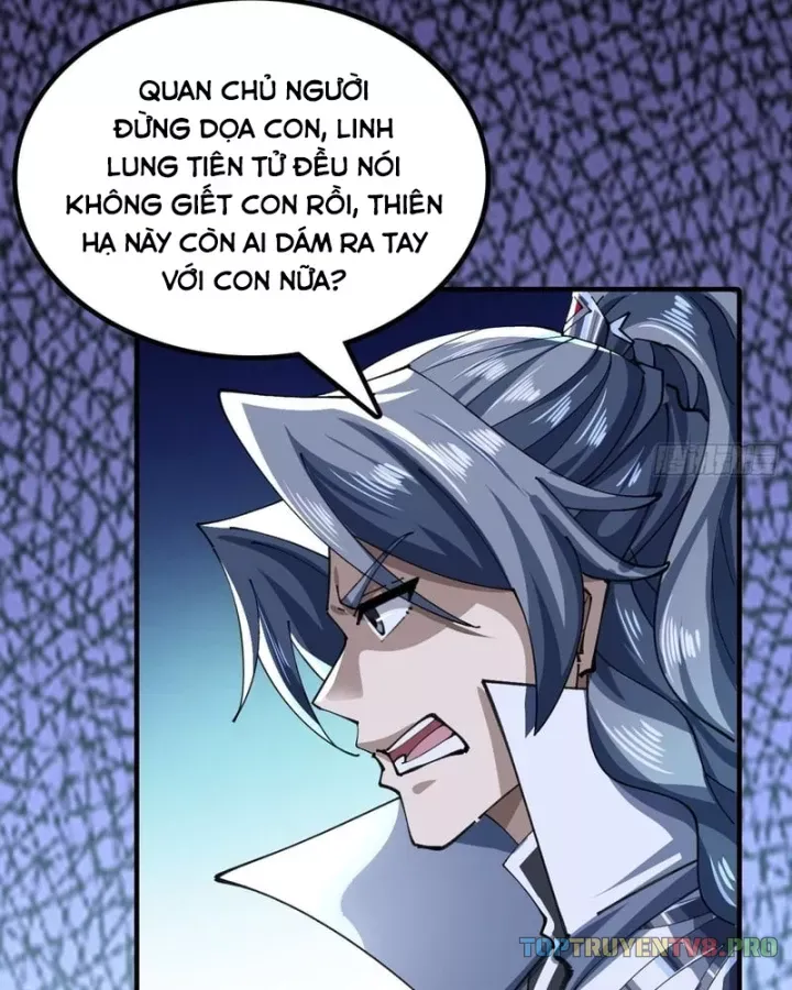 Tu Tiên Thần Tốc Chap 71 - Next Chap 72