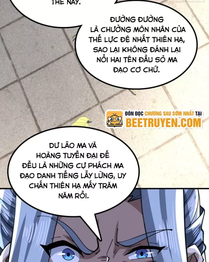 Tu Tiên Thần Tốc Chap 71 - Next Chap 72