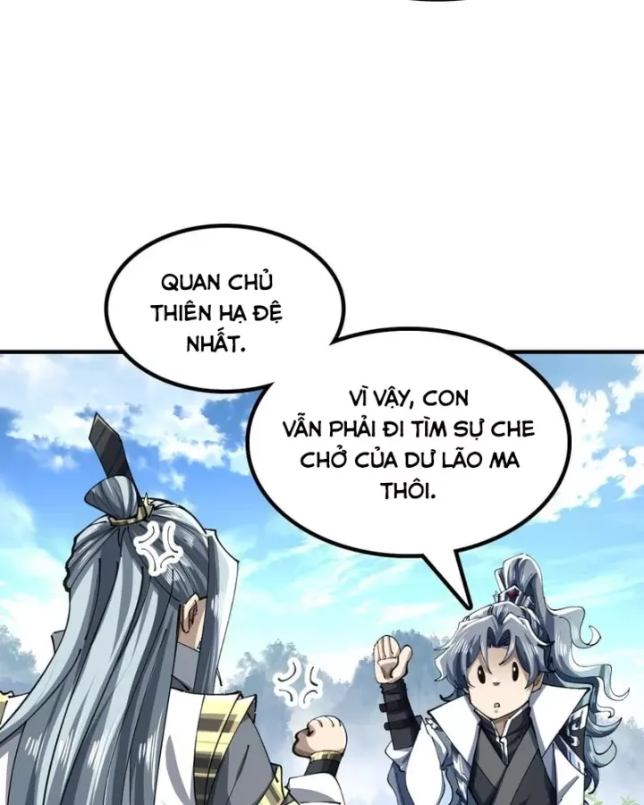 Tu Tiên Thần Tốc Chap 71 - Next Chap 72