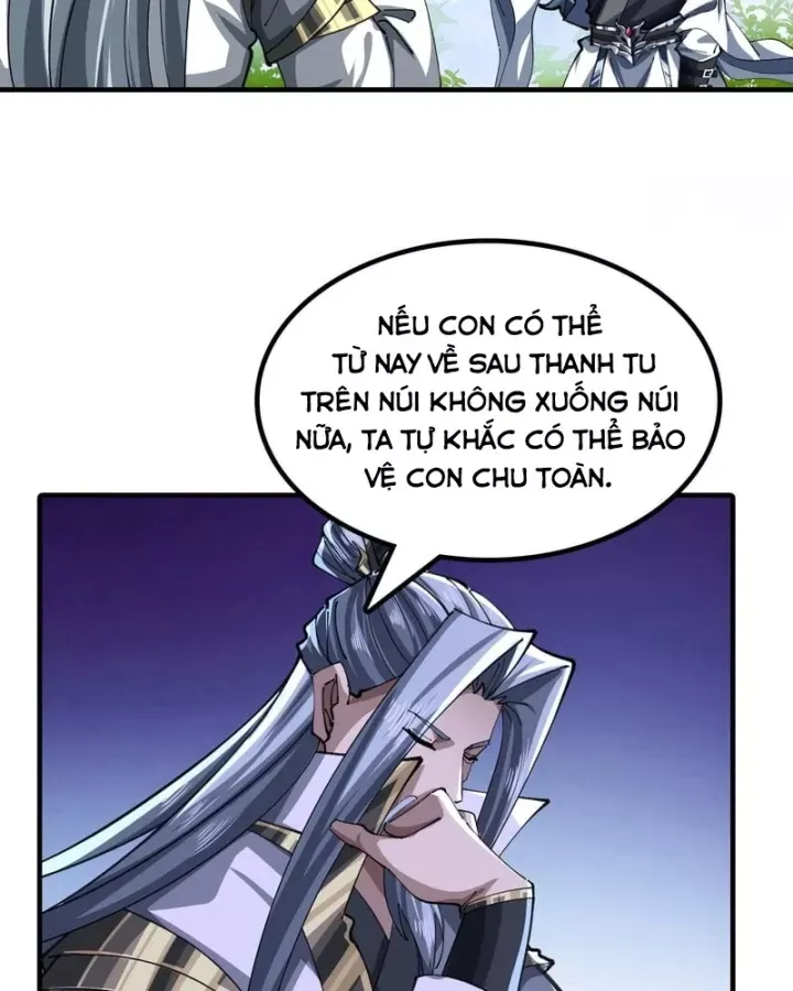 Tu Tiên Thần Tốc Chap 71 - Next Chap 72