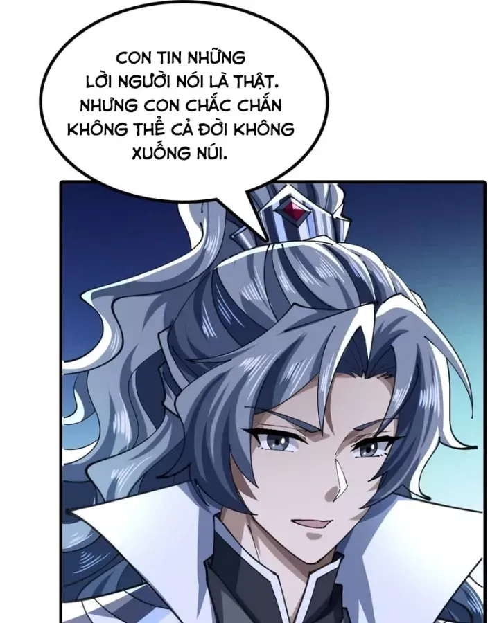 Tu Tiên Thần Tốc Chap 71 - Next Chap 72