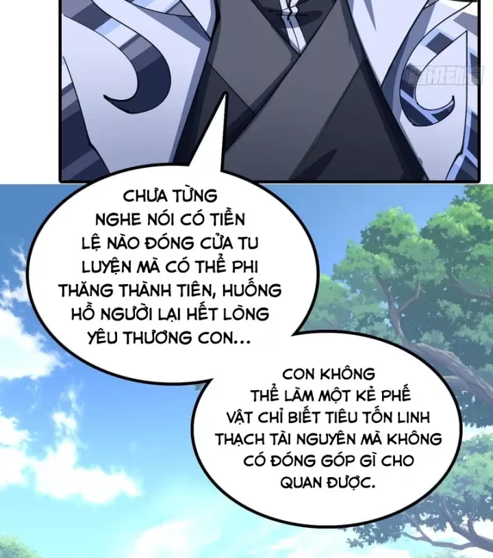 Tu Tiên Thần Tốc Chap 71 - Next Chap 72