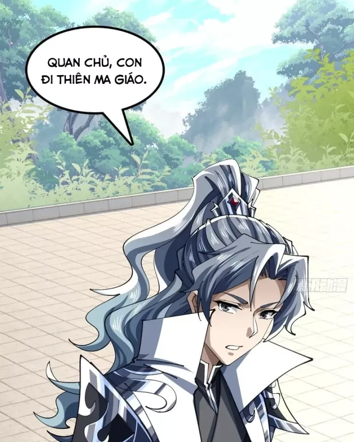 Tu Tiên Thần Tốc Chap 71 - Next Chap 72