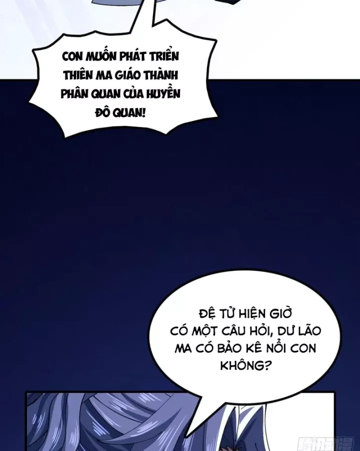Tu Tiên Thần Tốc Chap 71 - Next Chap 72