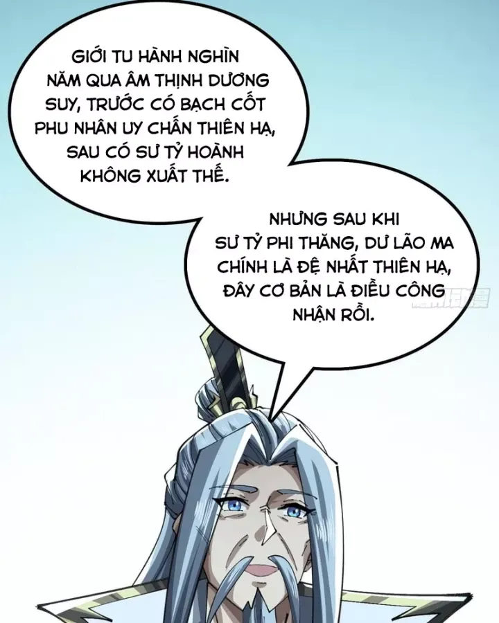 Tu Tiên Thần Tốc Chap 71 - Next Chap 72