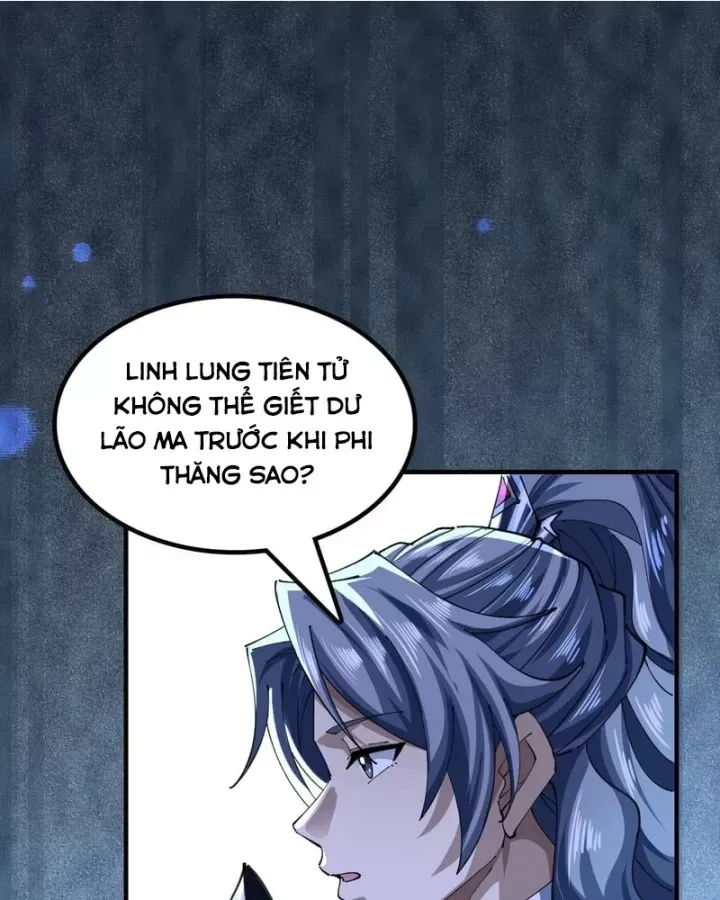 Tu Tiên Thần Tốc Chap 71 - Next Chap 72