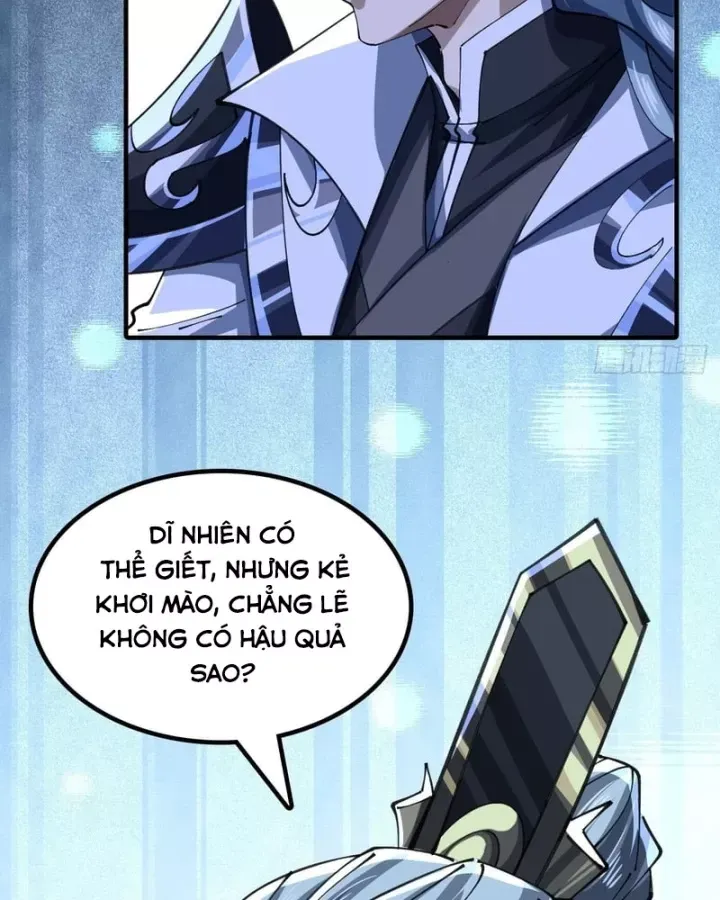 Tu Tiên Thần Tốc Chap 71 - Next Chap 72