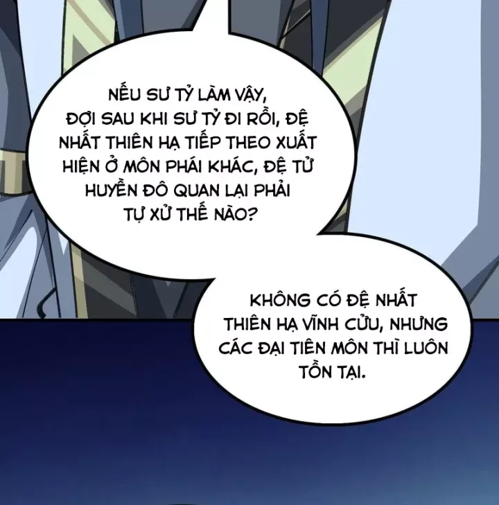 Tu Tiên Thần Tốc Chap 71 - Next Chap 72