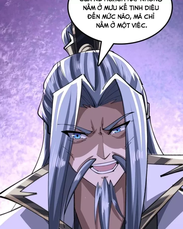 Tu Tiên Thần Tốc Chap 71 - Next Chap 72