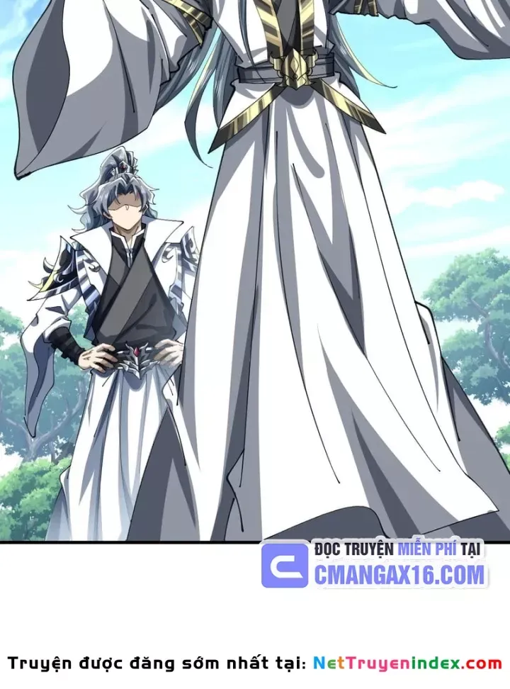 Tu Tiên Thần Tốc Chap 71 - Next Chap 72