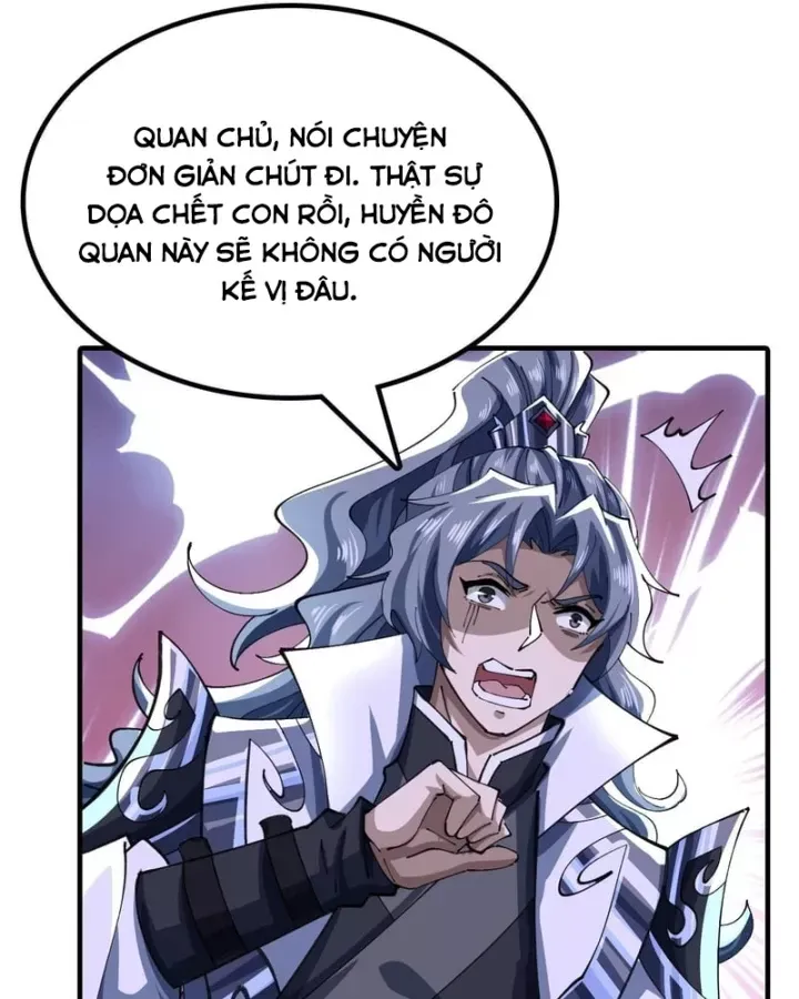 Tu Tiên Thần Tốc Chap 71 - Next Chap 72
