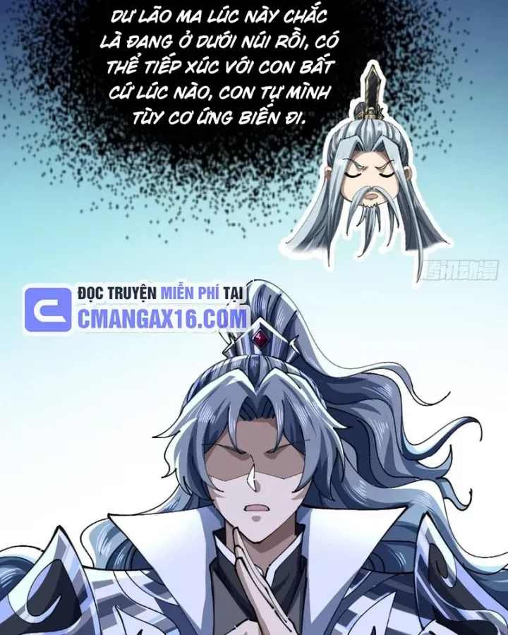 Tu Tiên Thần Tốc Chap 71 - Next Chap 72