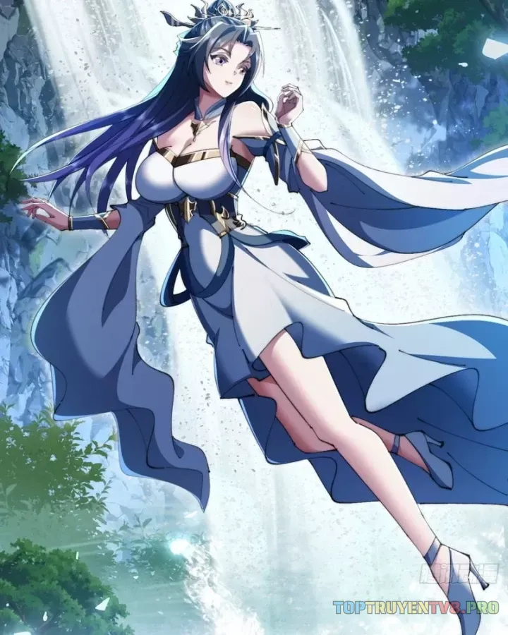 Tu Tiên Thần Tốc Chap 72 - Next Chap 73