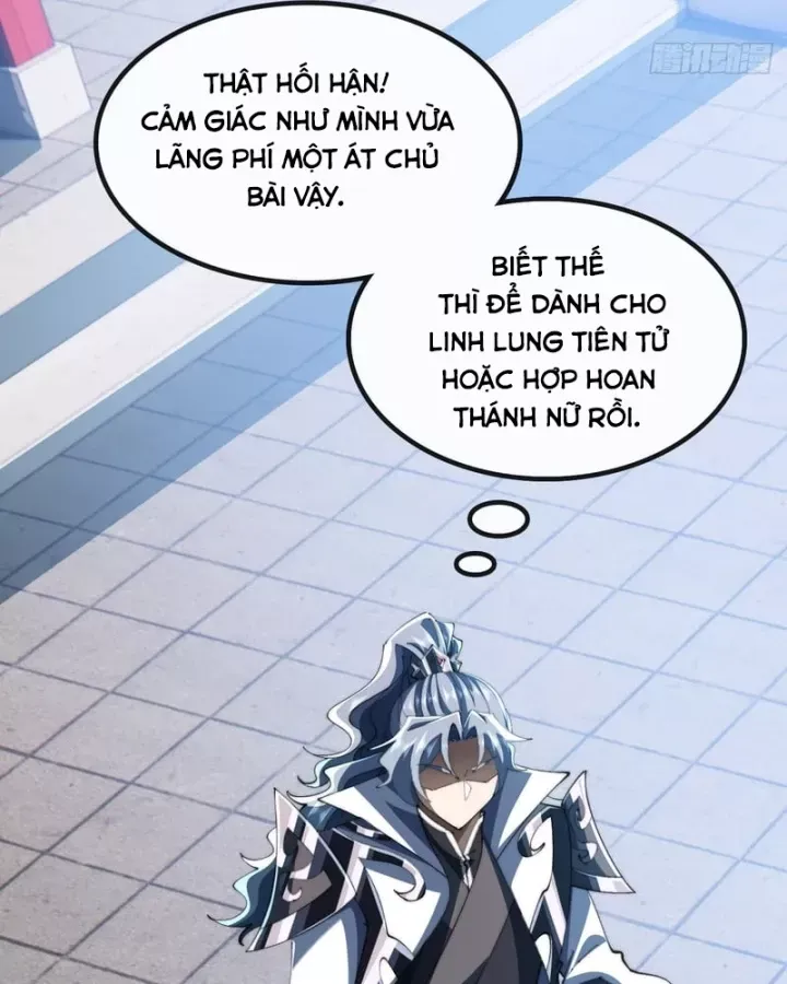 Tu Tiên Thần Tốc Chap 72 - Next Chap 73