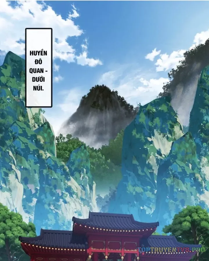 Tu Tiên Thần Tốc Chap 72 - Next Chap 73