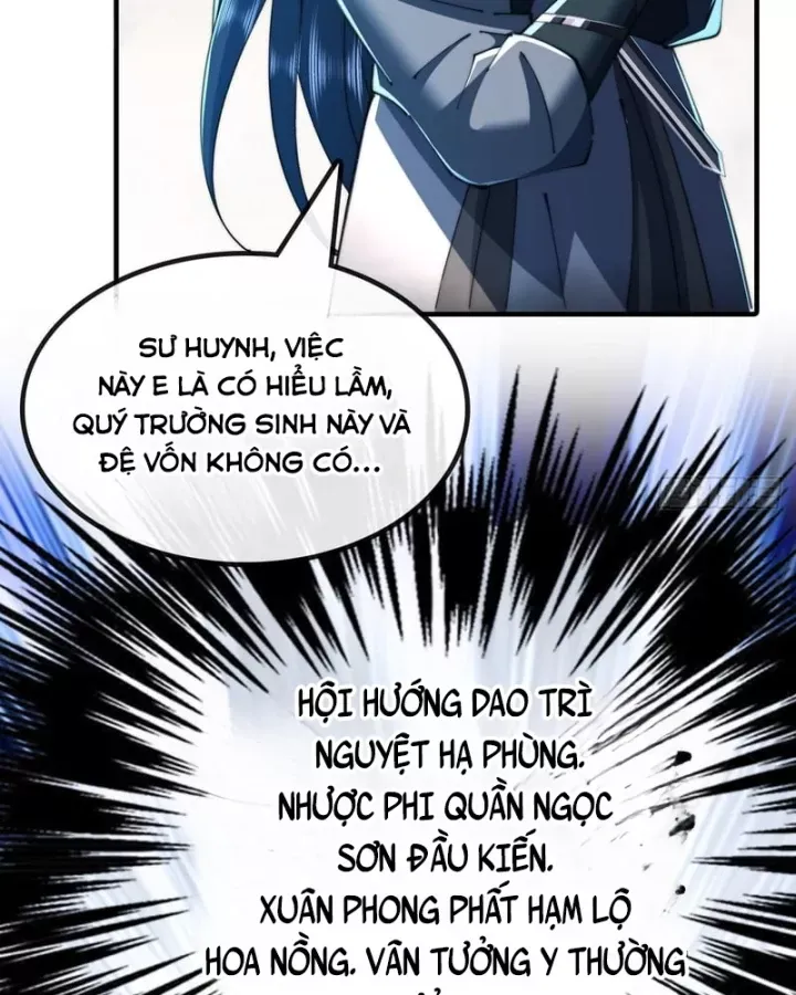 Tu Tiên Thần Tốc Chap 72 - Next Chap 73