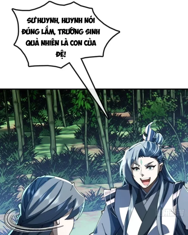 Tu Tiên Thần Tốc Chap 72 - Next Chap 73