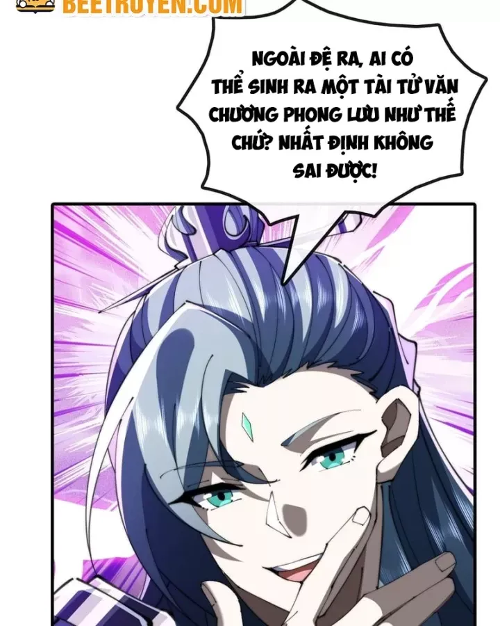 Tu Tiên Thần Tốc Chap 72 - Next Chap 73