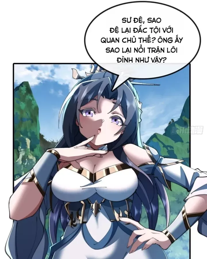 Tu Tiên Thần Tốc Chap 72 - Next Chap 73