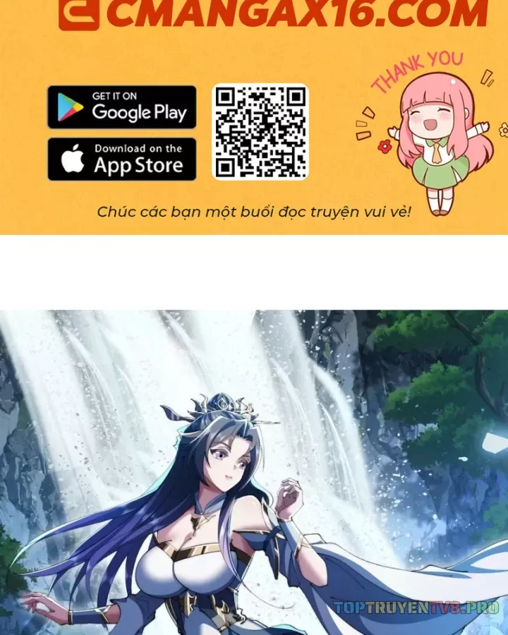 Tu Tiên Thần Tốc Chap 73 - Next Chap 74