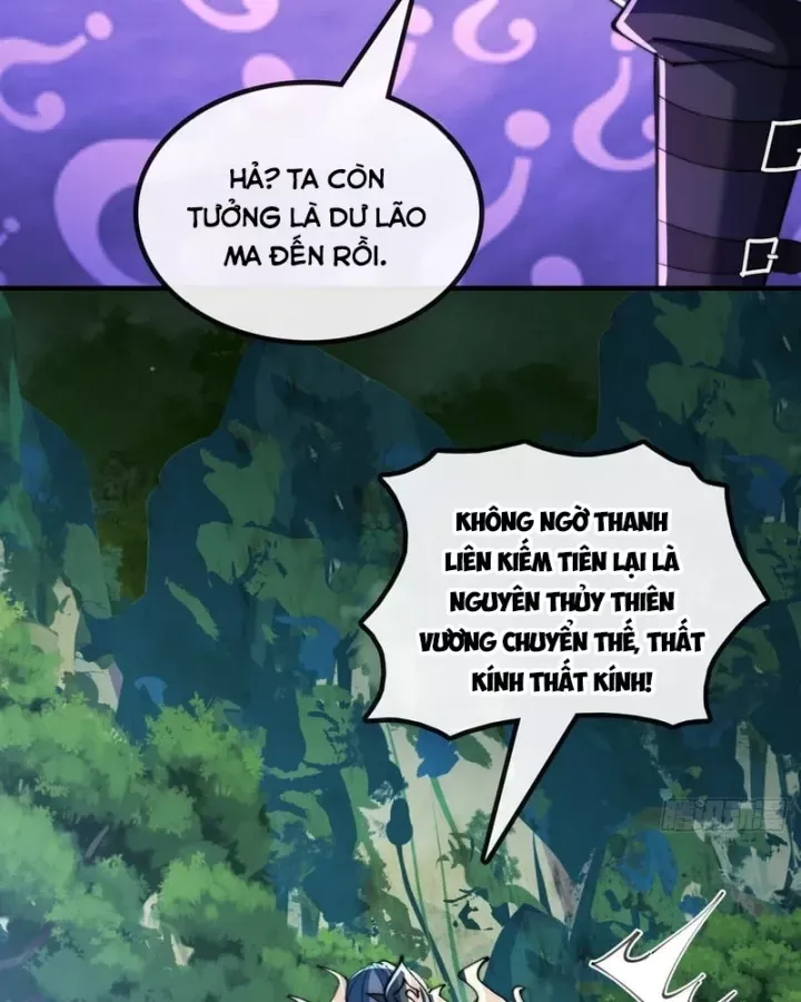 Tu Tiên Thần Tốc Chap 73 - Next Chap 74