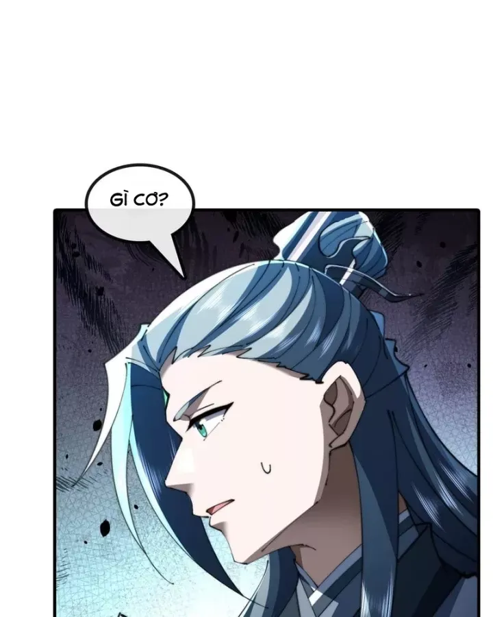 Tu Tiên Thần Tốc Chap 73 - Next Chap 74