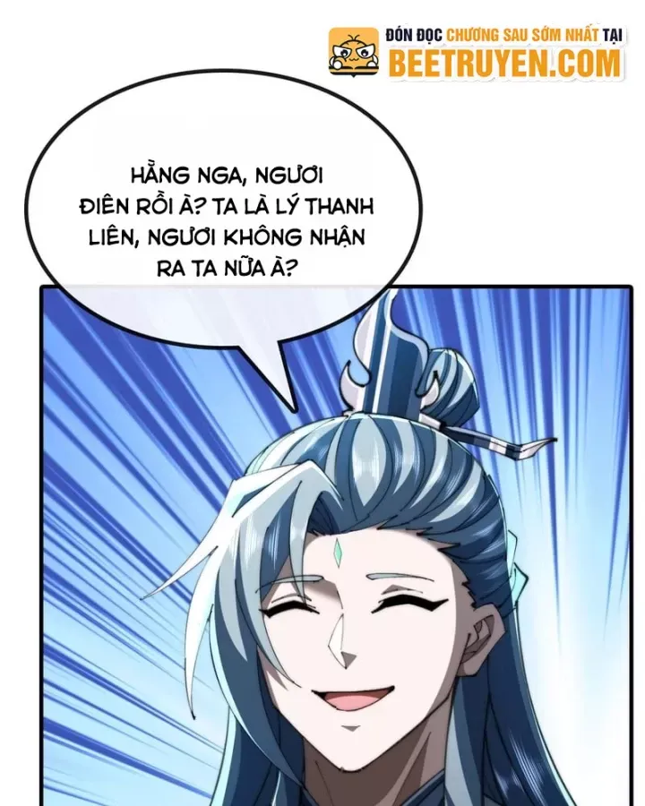 Tu Tiên Thần Tốc Chap 73 - Next Chap 74