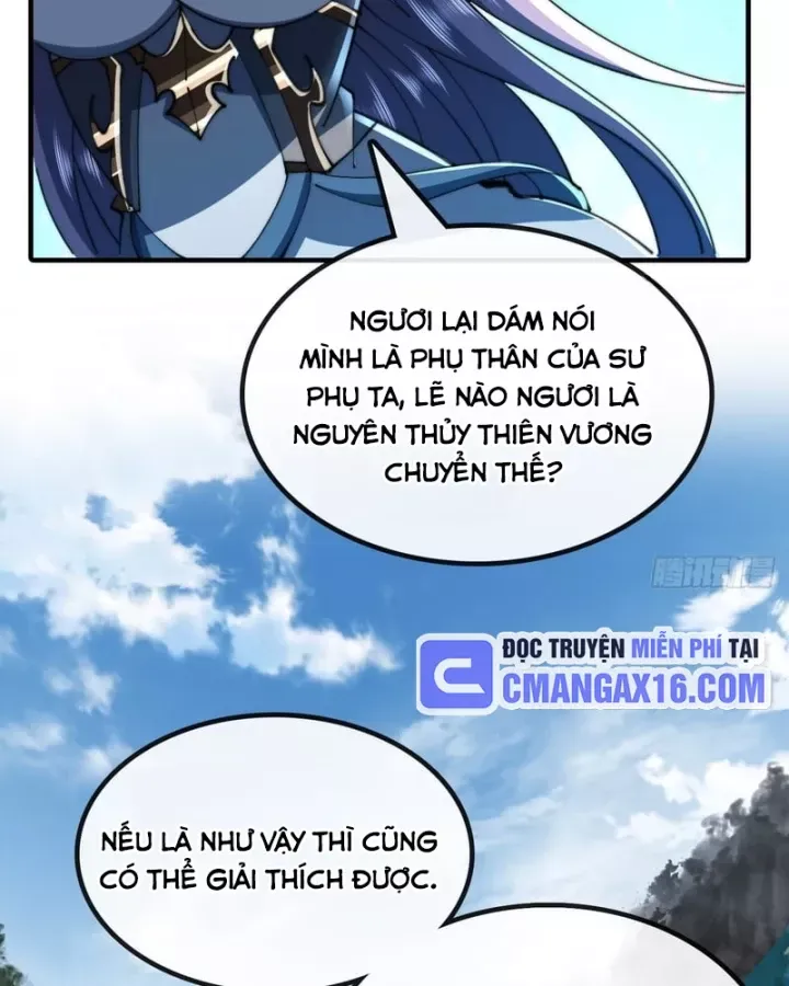 Tu Tiên Thần Tốc Chap 73 - Next Chap 74