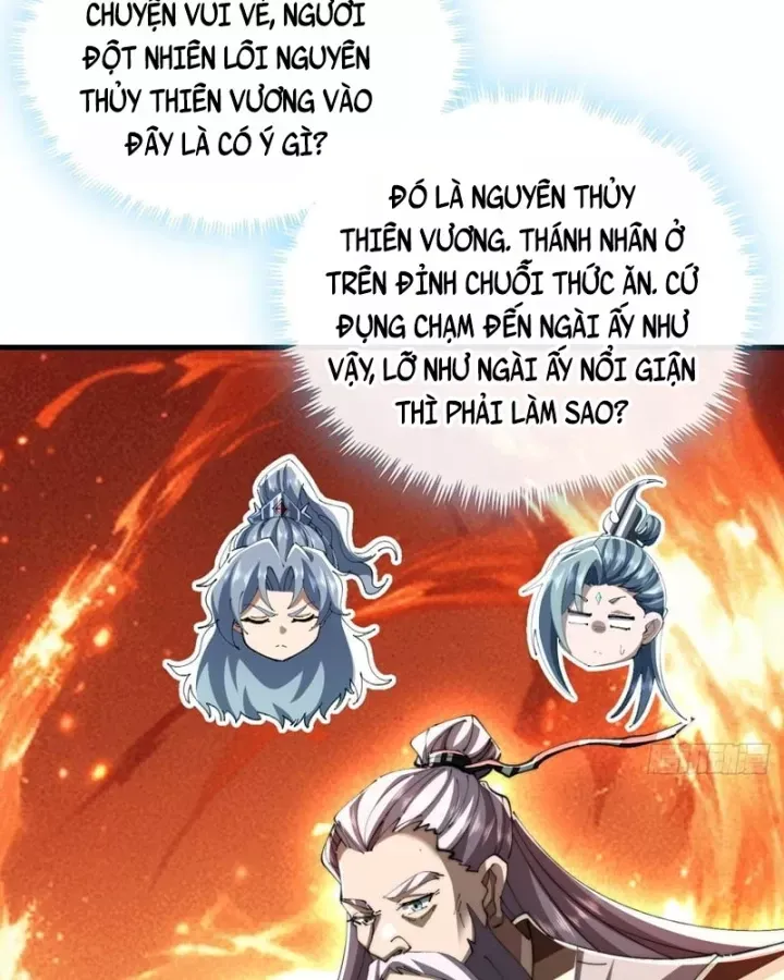 Tu Tiên Thần Tốc Chap 73 - Next Chap 74