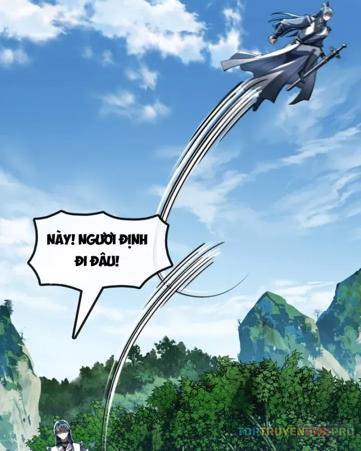 Tu Tiên Thần Tốc Chap 73 - Next Chap 74