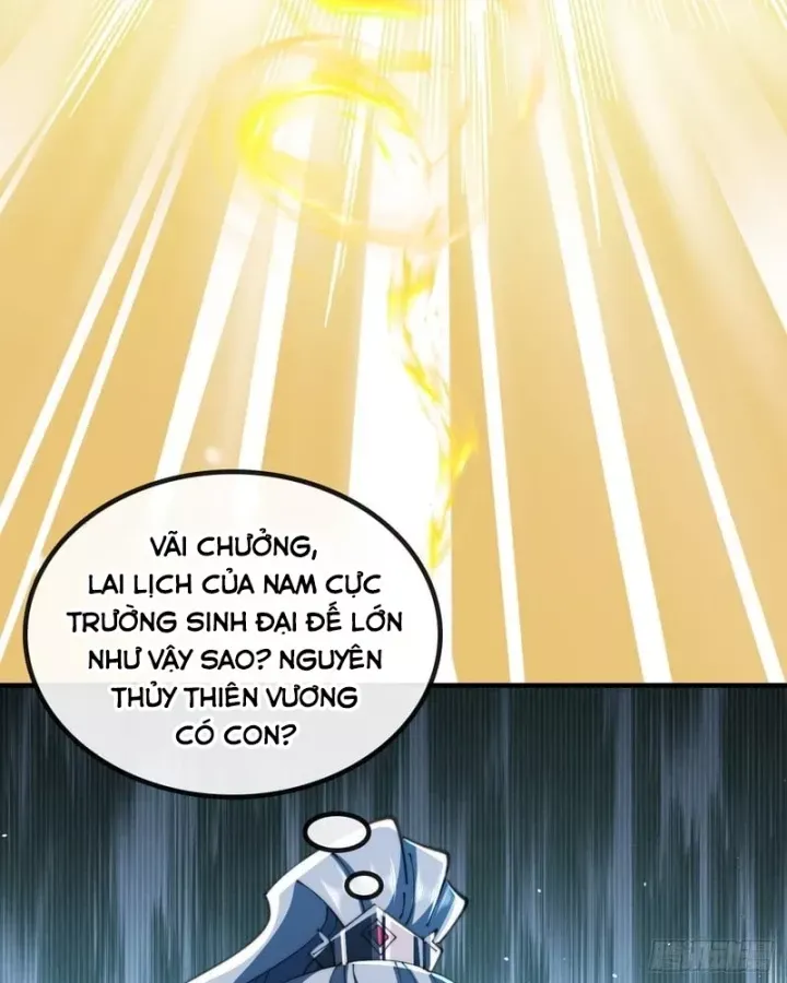 Tu Tiên Thần Tốc Chap 73 - Next Chap 74