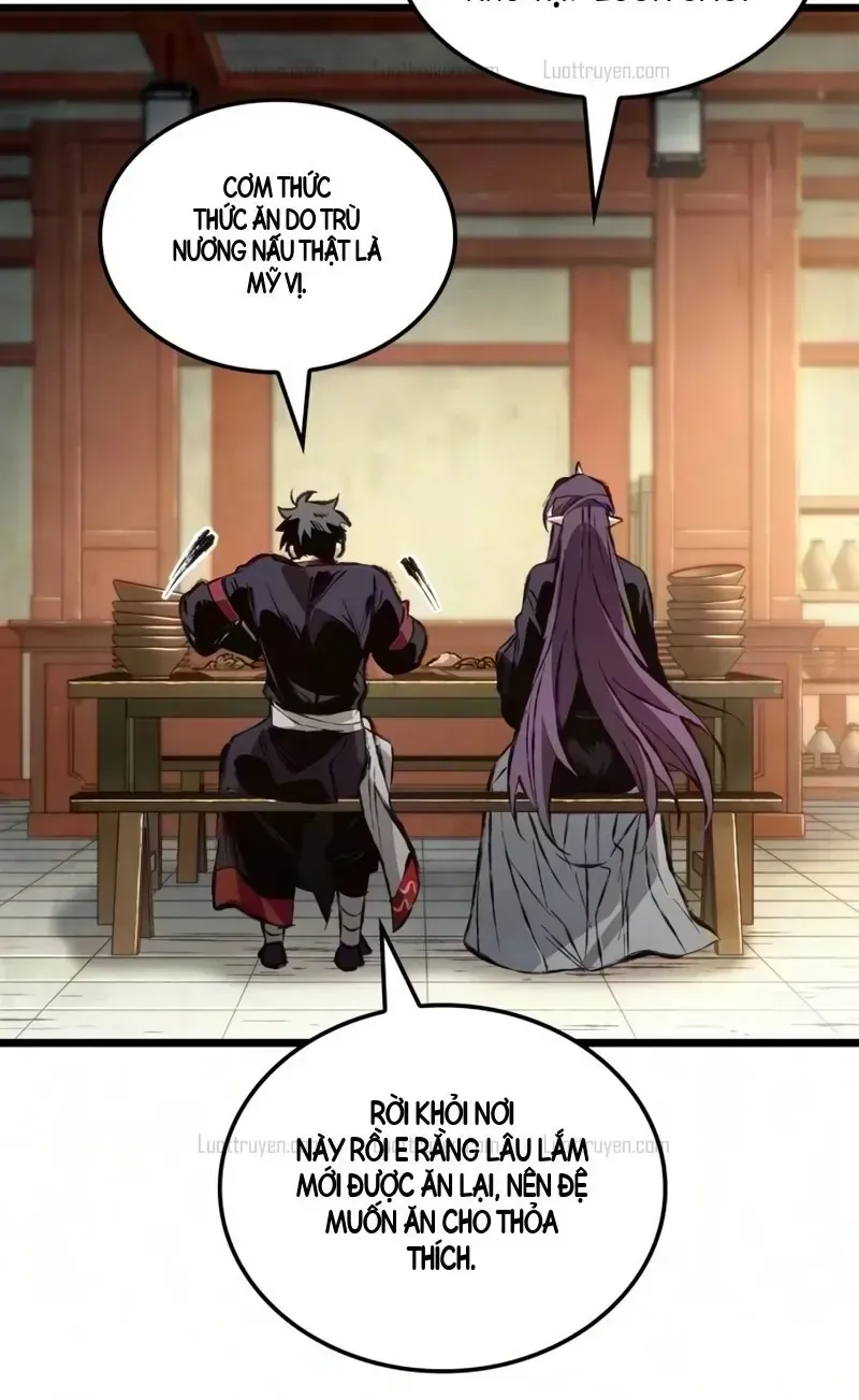 Tu Tiên Trảm Ma Ký Chap 10 - Next Chap 11