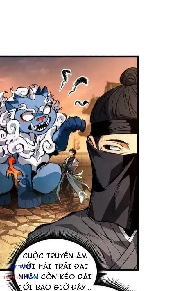 Tu Tiên Trảm Ma Ký Chap 13 - Next Chap 14