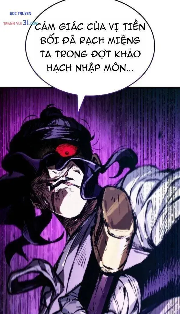 Tu Tiên Trảm Ma Ký Chap 13 - Next Chap 14