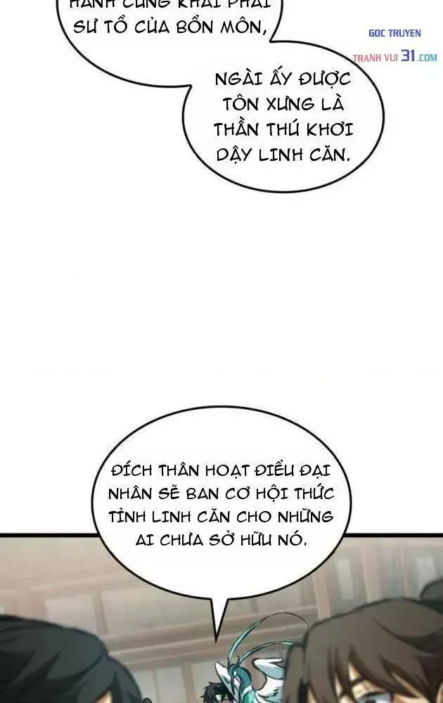 Tu Tiên Trảm Ma Ký Chap 13 - Next Chap 14